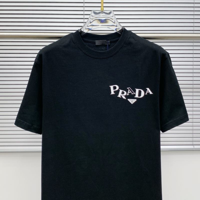 Prada T-Shirts